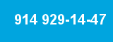 914 929-14-47 914 929-14-47